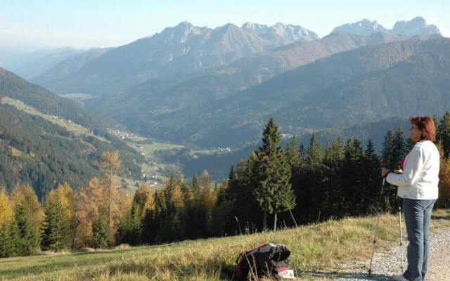 Alpenhof Wolayersee