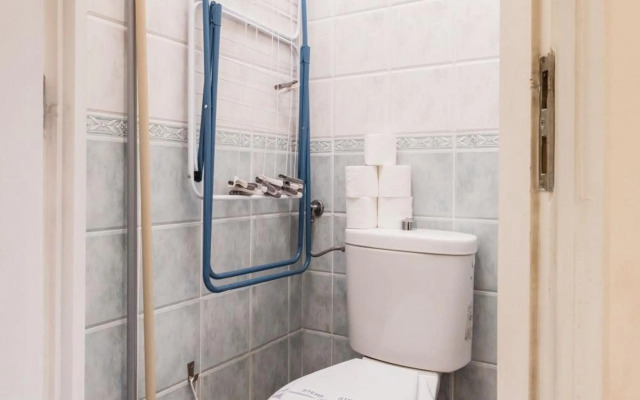 Minded Manor Apartment