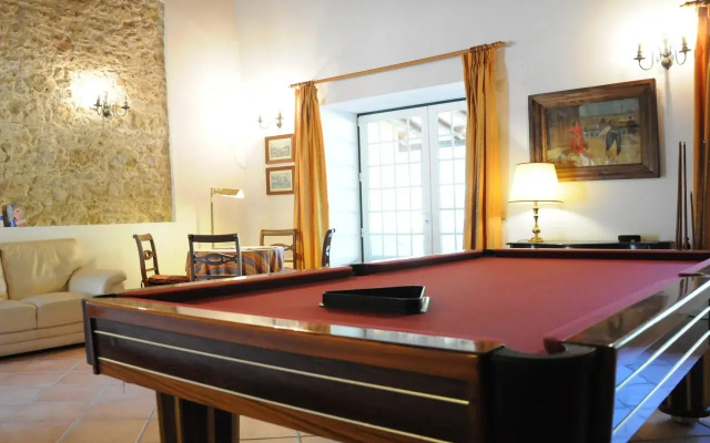 Quinta da Alcaidaria Mór