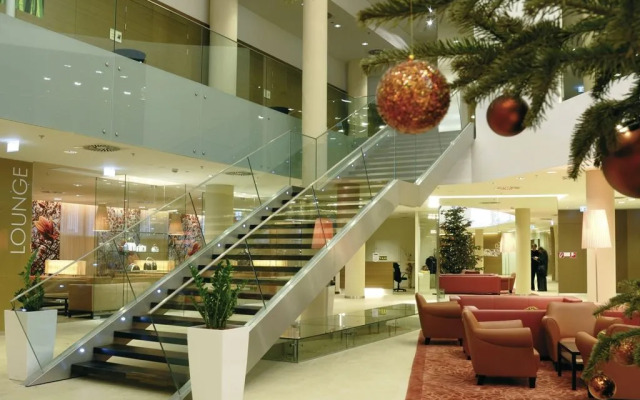 Austria Trend Hotel Savoyen Vienna