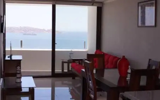 Serena Playa Paraiso