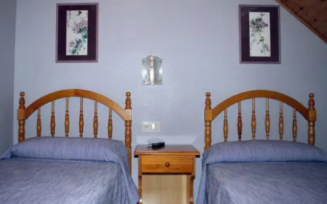 Hostal Marbore
