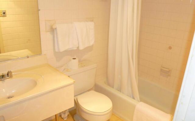 Guest Keeper Inn