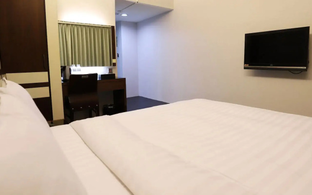 Talmud Hotel Gongyuan