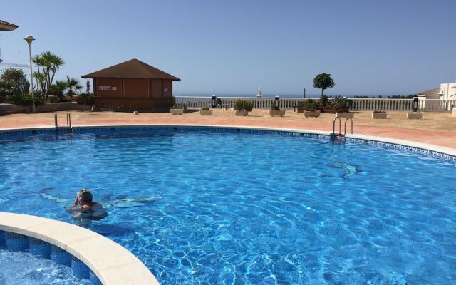 Apartamentos Nerea a 24