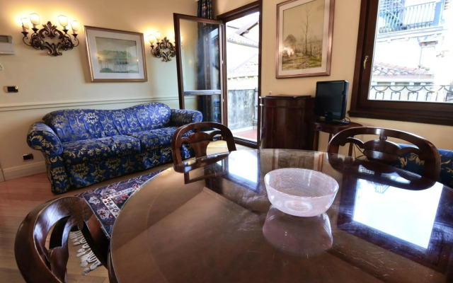 Torre dell'Orologio Suites