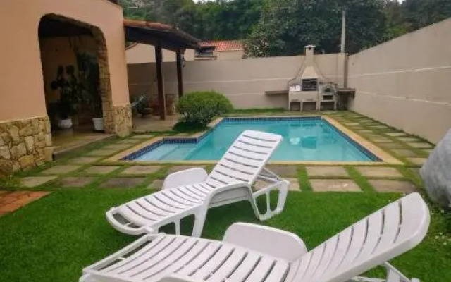 Hostel Colibri