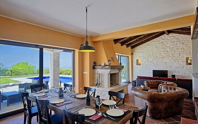 Villa Baratto