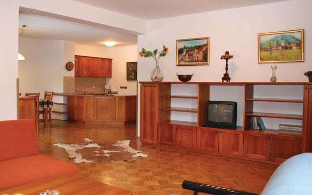 Beautiful Home in Mozirje With Wifi and 1 Bedrooms