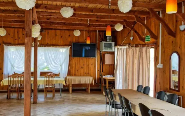 Orlik Ośrodek Agroturystyczny