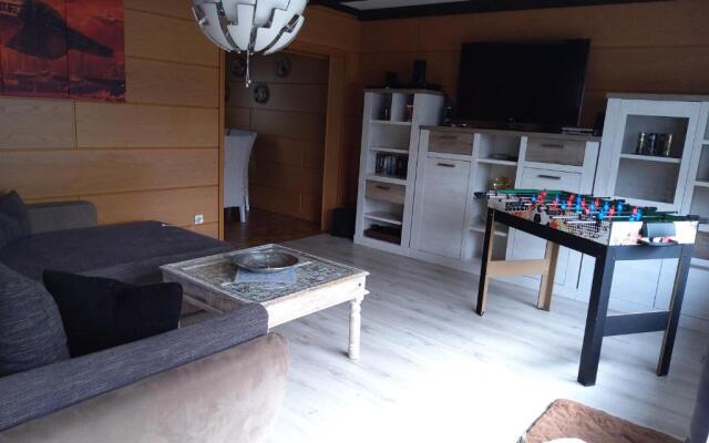 Fewo Oehlenschlaeger Nr 53 Og