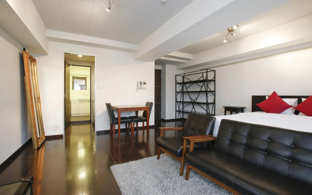 1/3rd Residence Serviced Apartments Nihonbashi