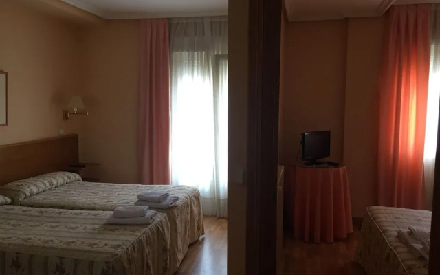 Hotel Benlloch