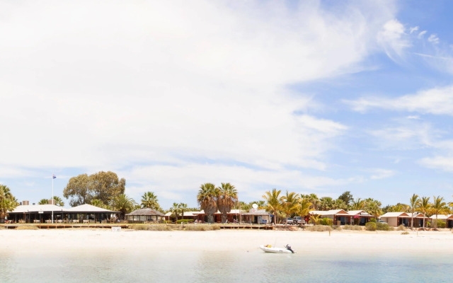 RAC Monkey Mia Dolphin Resort