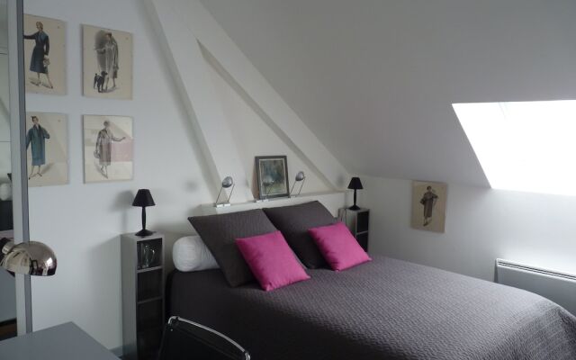 Le LOFT en Champagne