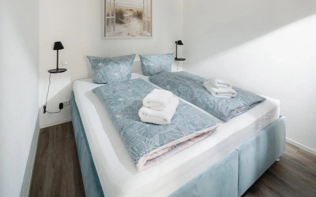 Die Kogge 7 - Luisenstudio