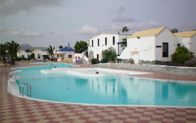 Club Montecastillo