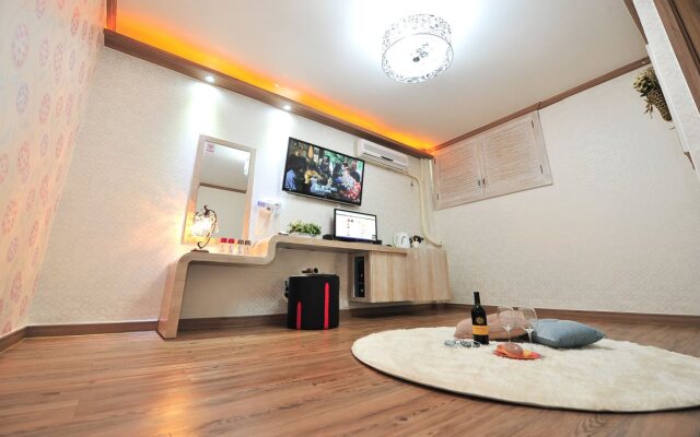 Ost Motel