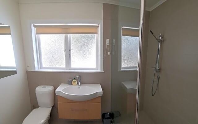 Paihia Star Motel