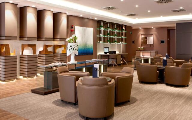 AC Hotel San Cugat by Marriott