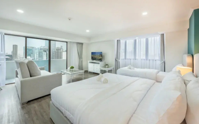 Neom Town Residence