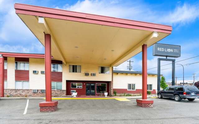 Red Lion Inn & Suites Yakima