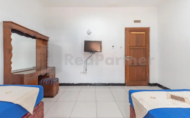 OYO 211 Seruni Residence