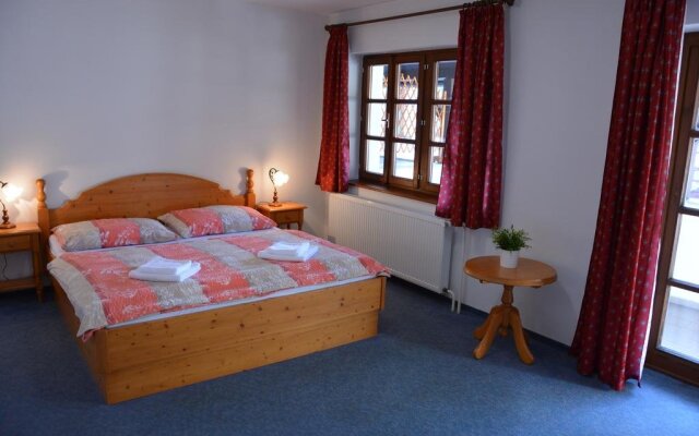Hotel Ruze