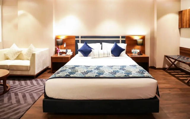 Regenta Suites, Gurugram