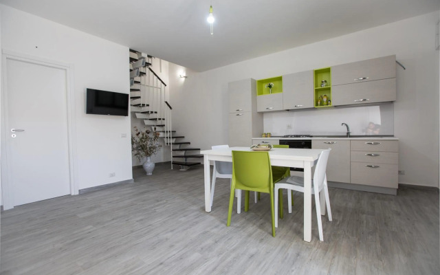 Le Terrazze in Villa