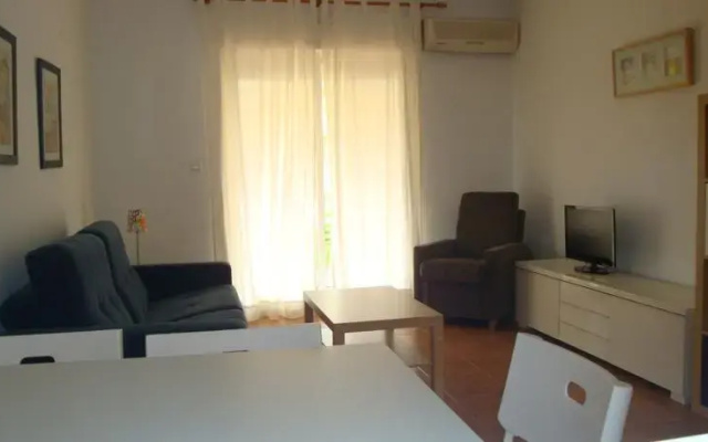 Apartamentos La Giralda