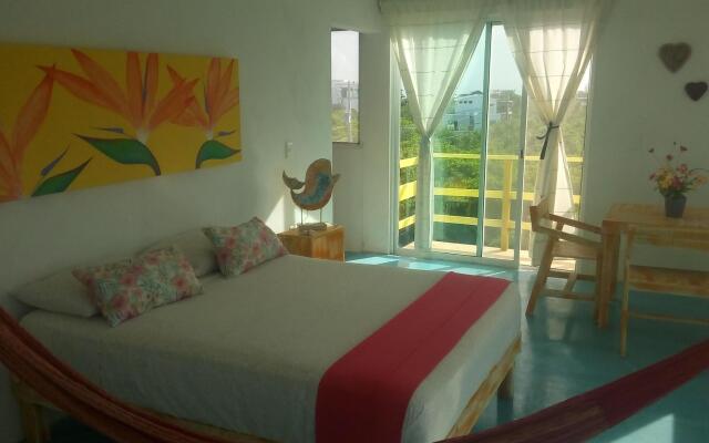 Casa Vainilla