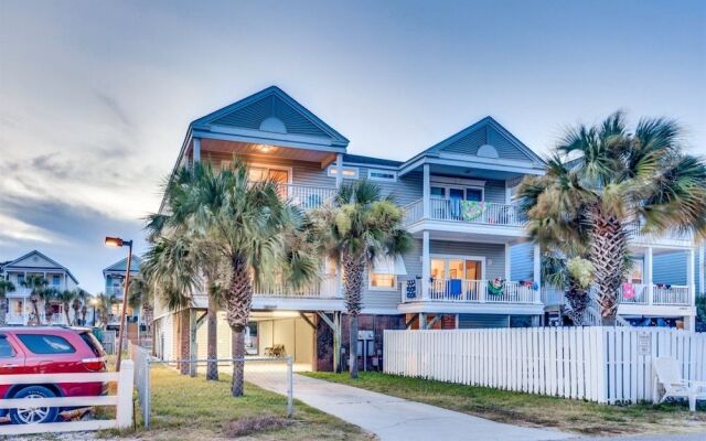 An Amazing Surfside Beach Escape