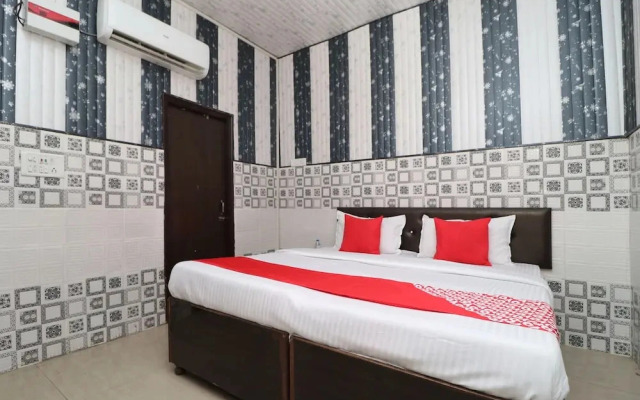 Hotel Big City By OYO Rooms