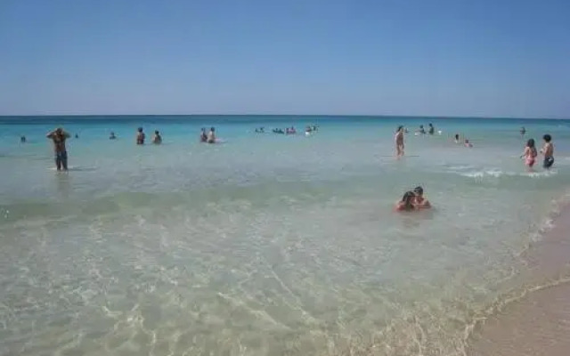 Casa Vacanze La Sirena