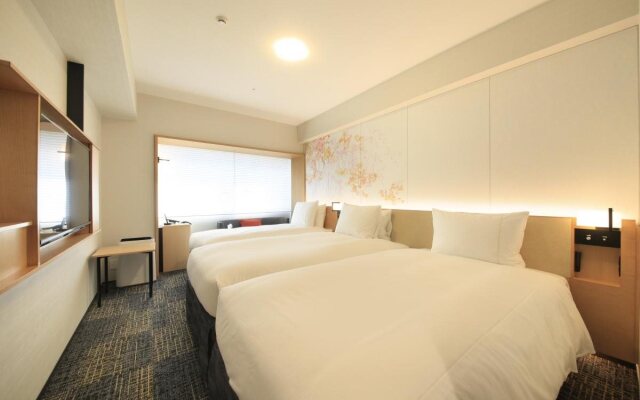 Richmond Hotel Premier Kyoto Ekimae