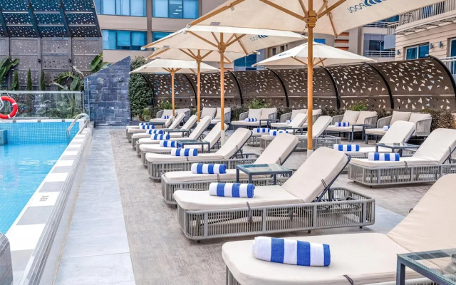 Radisson Residences Cairo Heliopolis