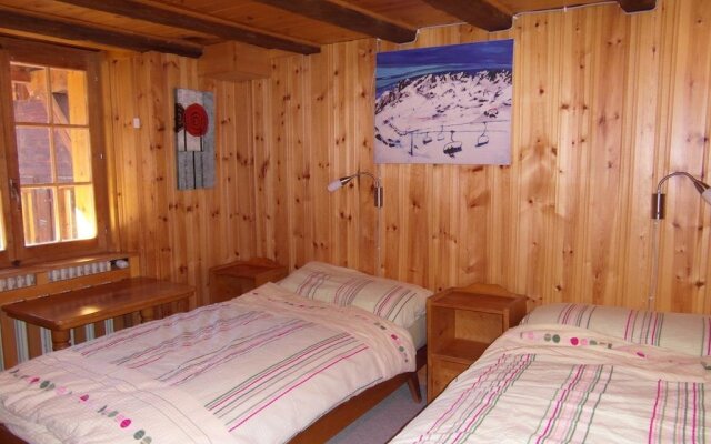 B&B Chez Angèle