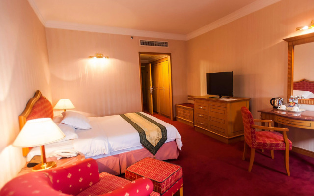 Parkview Hotel