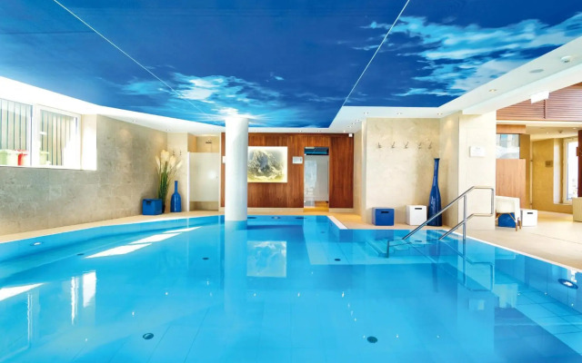 Hotel Salzburger Hof