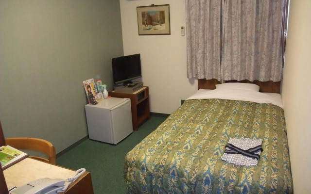 Tateshina Hotel