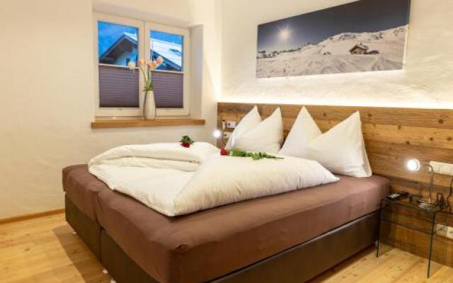 Appartements Ski Rent Michael