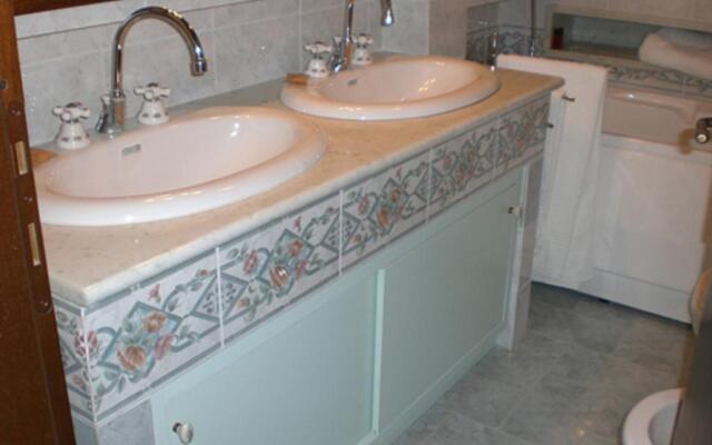 Residenza Palazzo Saloni