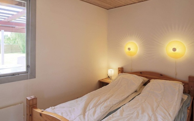6 Person Holiday Home in Vaeggerlose-by Traum
