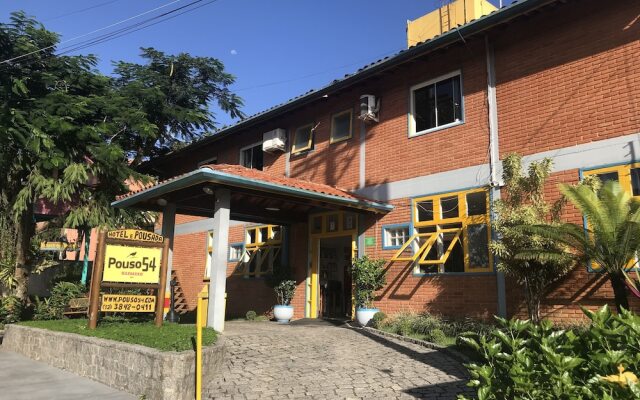 Hotel e Pousada Pouso54