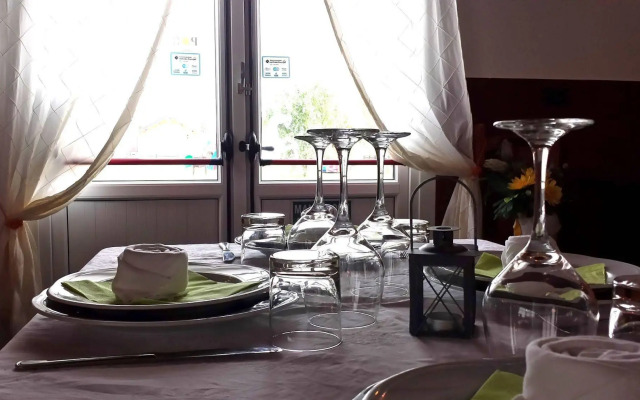 Tuscany Village Club - Ranch PratoSasso