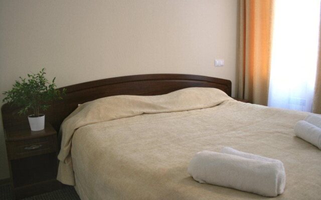 Мини-отель Чехов