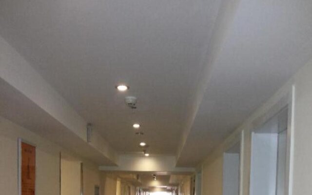 7Days Inn Chengdu Shuangliu International Airport
