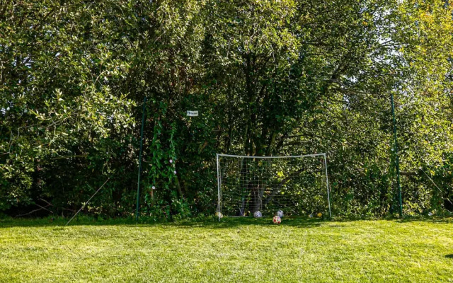 Luxury Villa Stockholm
