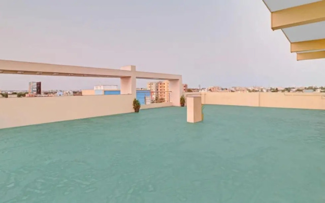 Coastal Inn by OYO Rooms
